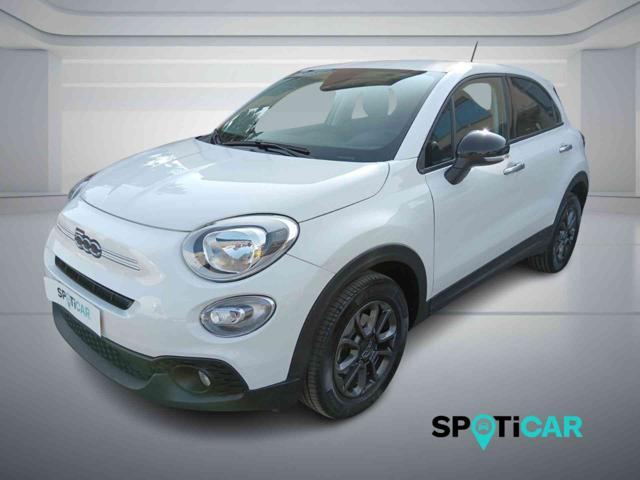 FIAT 500X 1.0 T3 120 CV Club