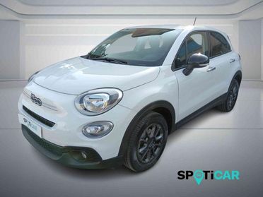 FIAT 500X 1.0 T3 120 CV Club