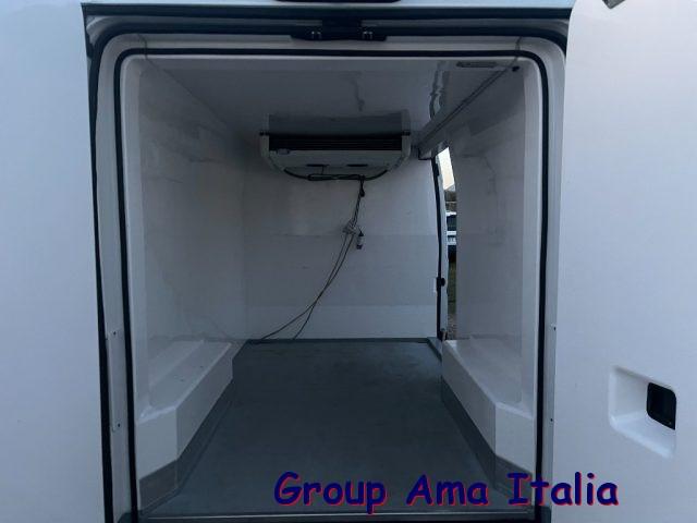 FIAT Ducato 35 2.3 MJT 130CV FRIGO FCRX Autonomo ISOTERMICO