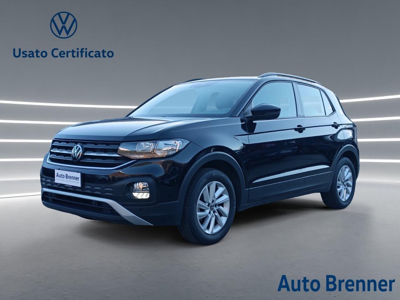 Volkswagen T-Cross 1.0 tsi style 95cv