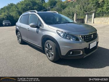 PEUGEOT 2008 Allure 1.2 PureTech 82