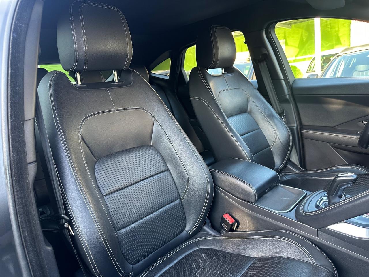 Jaguar E-Pace 2.0D 180 CV AWD R-Dynamic 2018