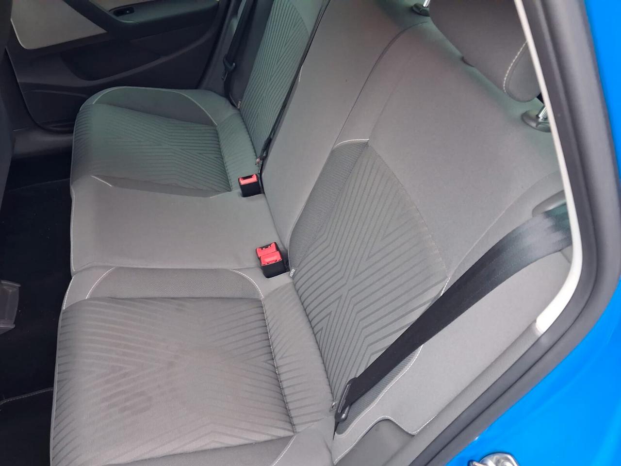 Volkswagen Polo 1.4 TDI 5p. Fresh