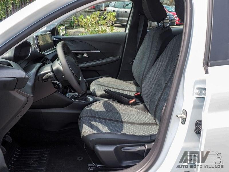 Peugeot 208 PureTech 100 Stop&Start 5 porte Style Km0