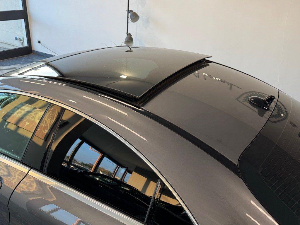 Mercedes-Benz CLA 180 d Premium AMG Edition Tetto Full Opt