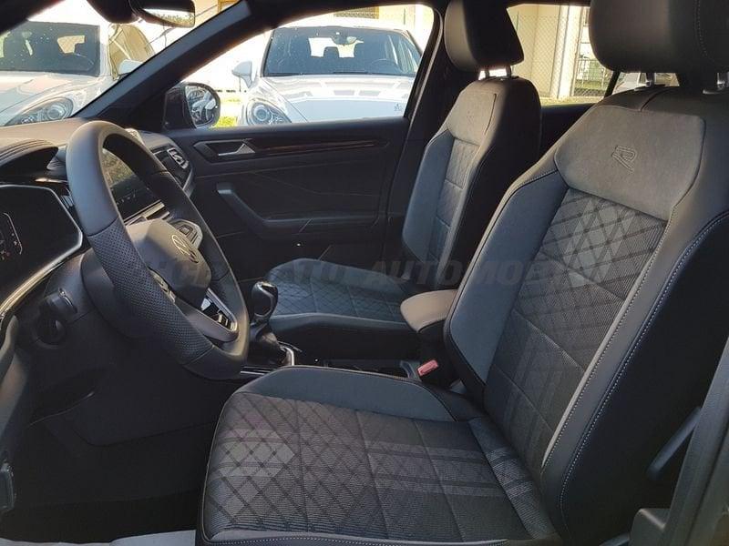 Volkswagen T-Roc NUOVO 1.0 TSI R-LINE 115CV MY 25