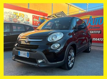 Fiat 500L 1.3 Multijet 85cv Trekking - 2015