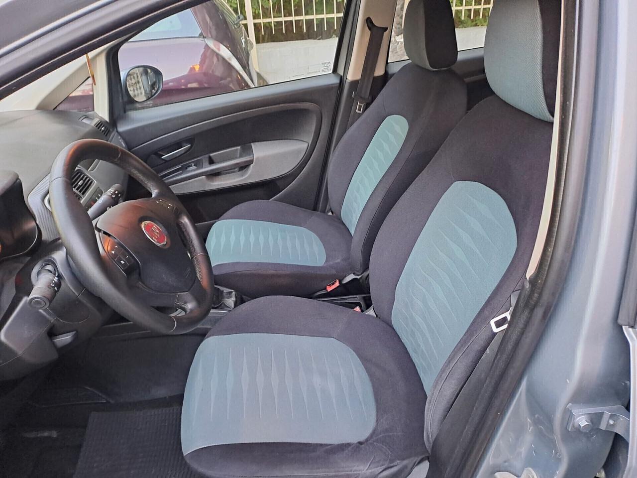 Fiat Grande Punto 1.4 5 porte Dynamic Natural Power