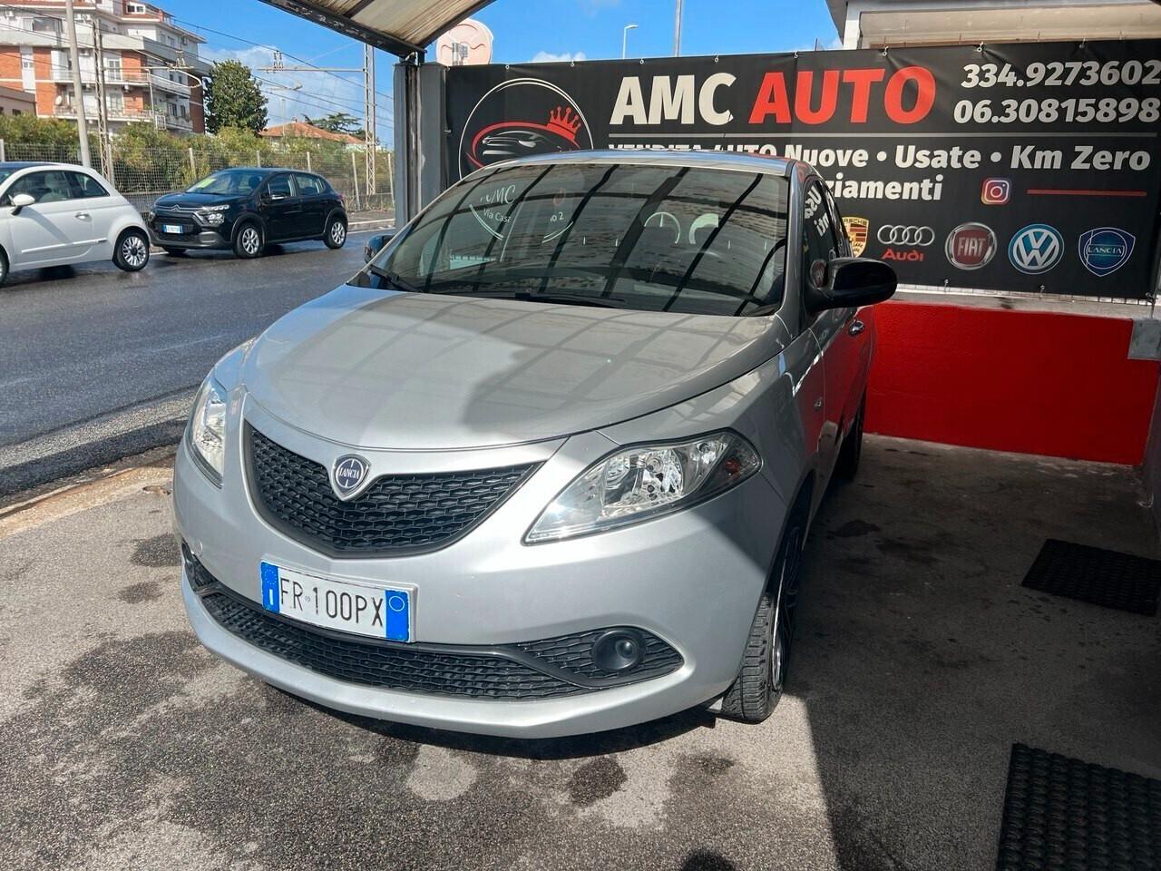 Lancia Ypsilon 1.2 69 CV 5 porte S&S Gold *** PREZZO PROMO***