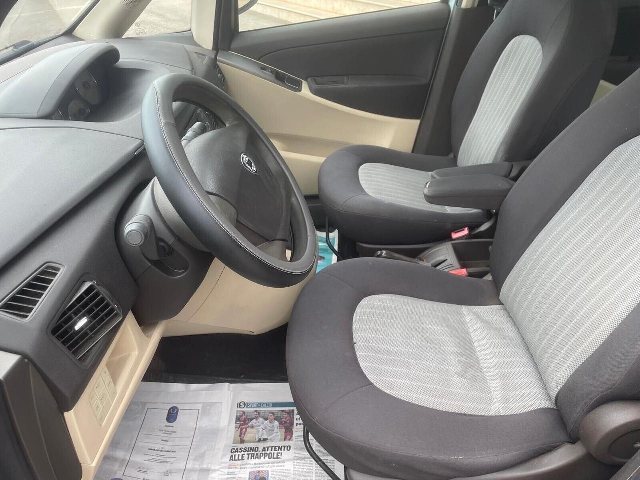 Lancia MUSA 1.3 Multijet 16V Platino NEOPATENTATI