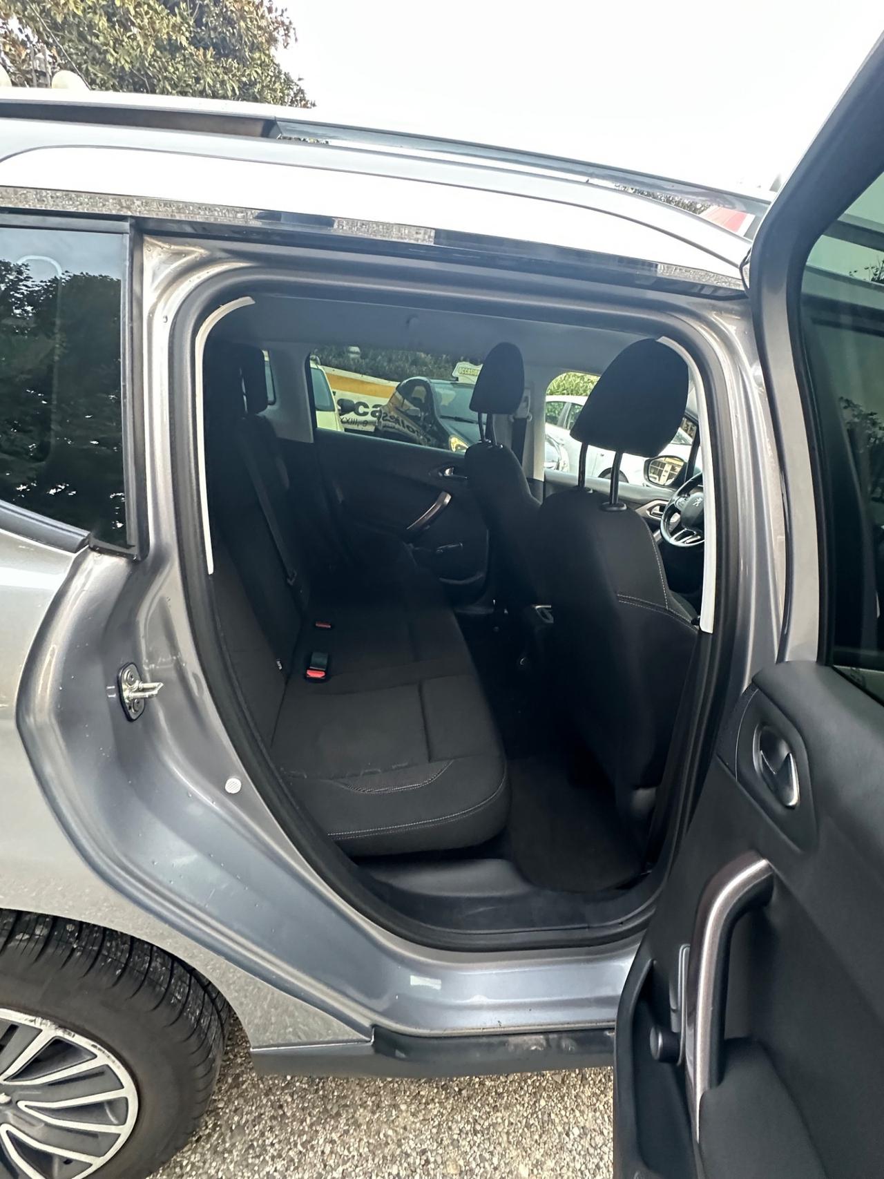Peugeot 2008 1.4 HDi 68CV Active