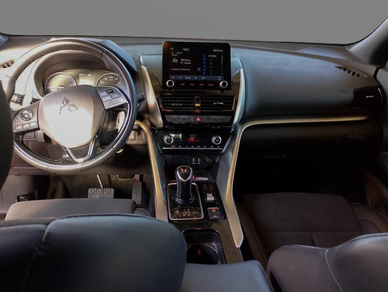 Mitsubishi 2.4 phev Instyle