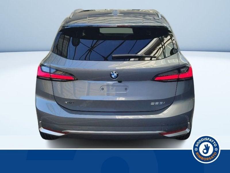 BMW Serie 2 Active Tourer 223i xDrive