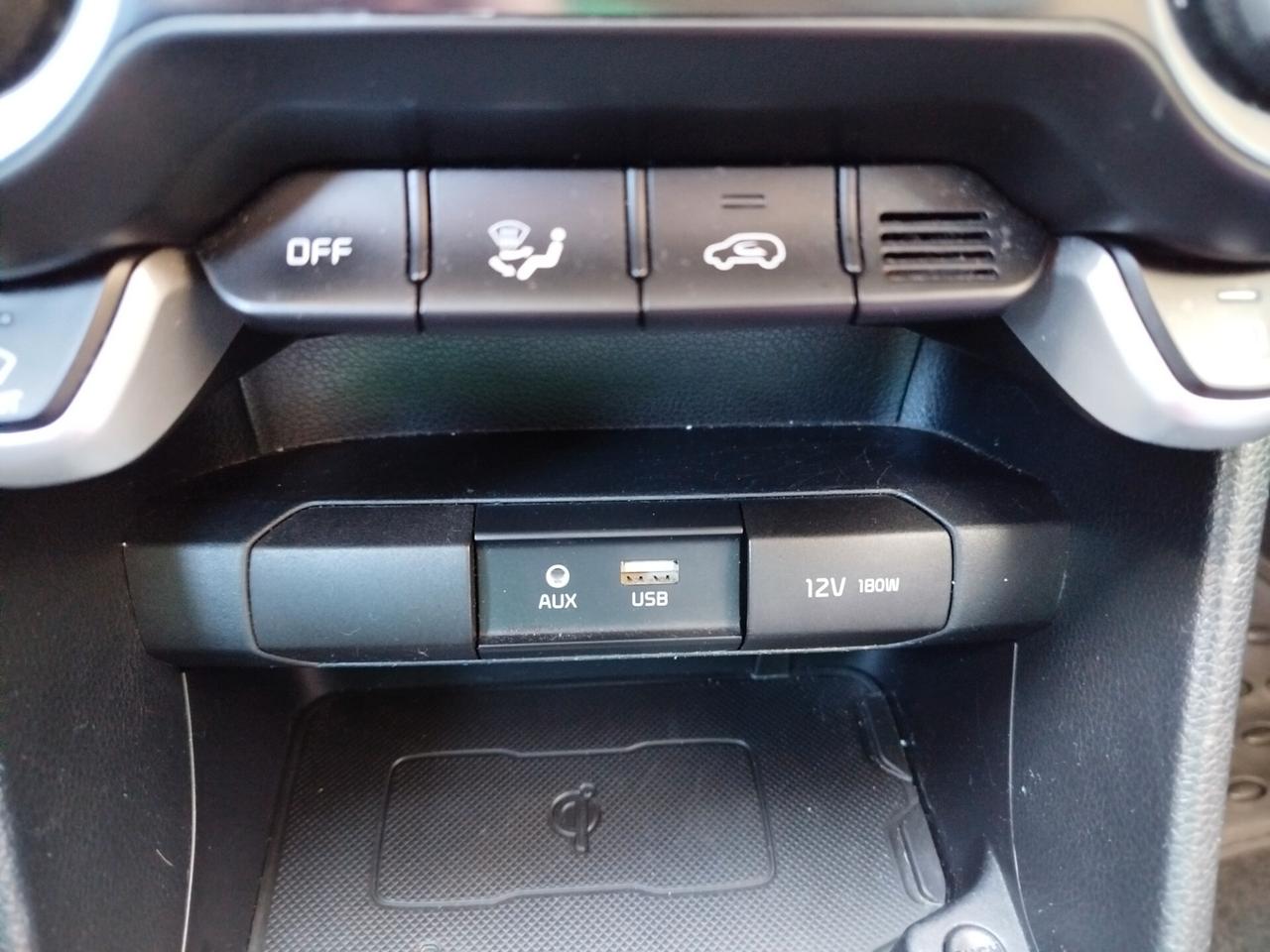 Kia Picanto 1.0 TGDi 12V 5 porte X Line