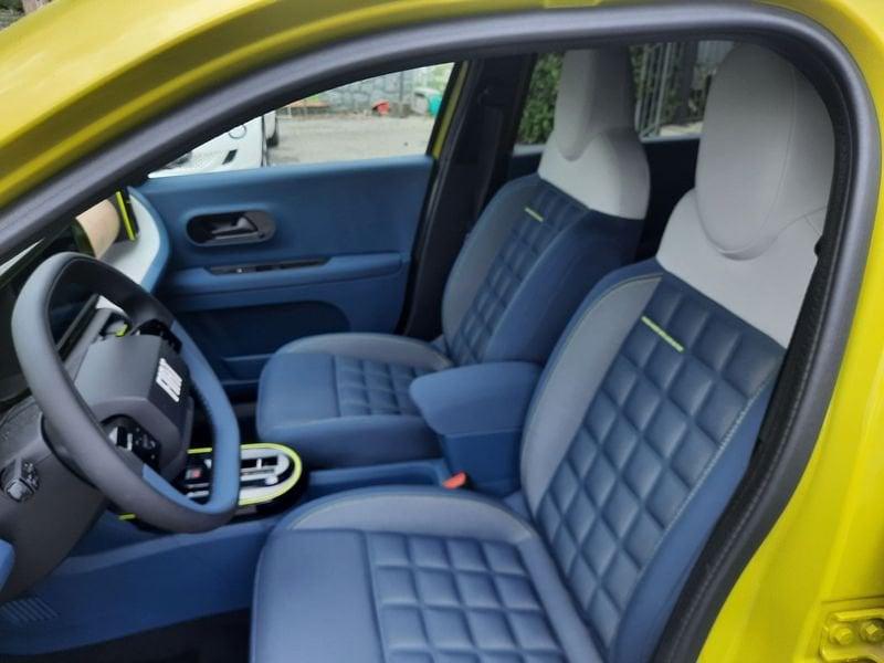 FIAT Grande Panda BEV E LaPrima