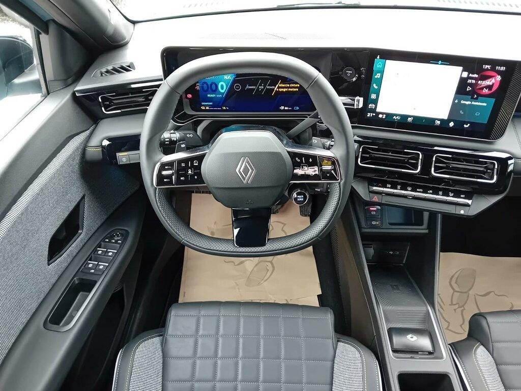 Renault Renault 4 comfort range Iconic