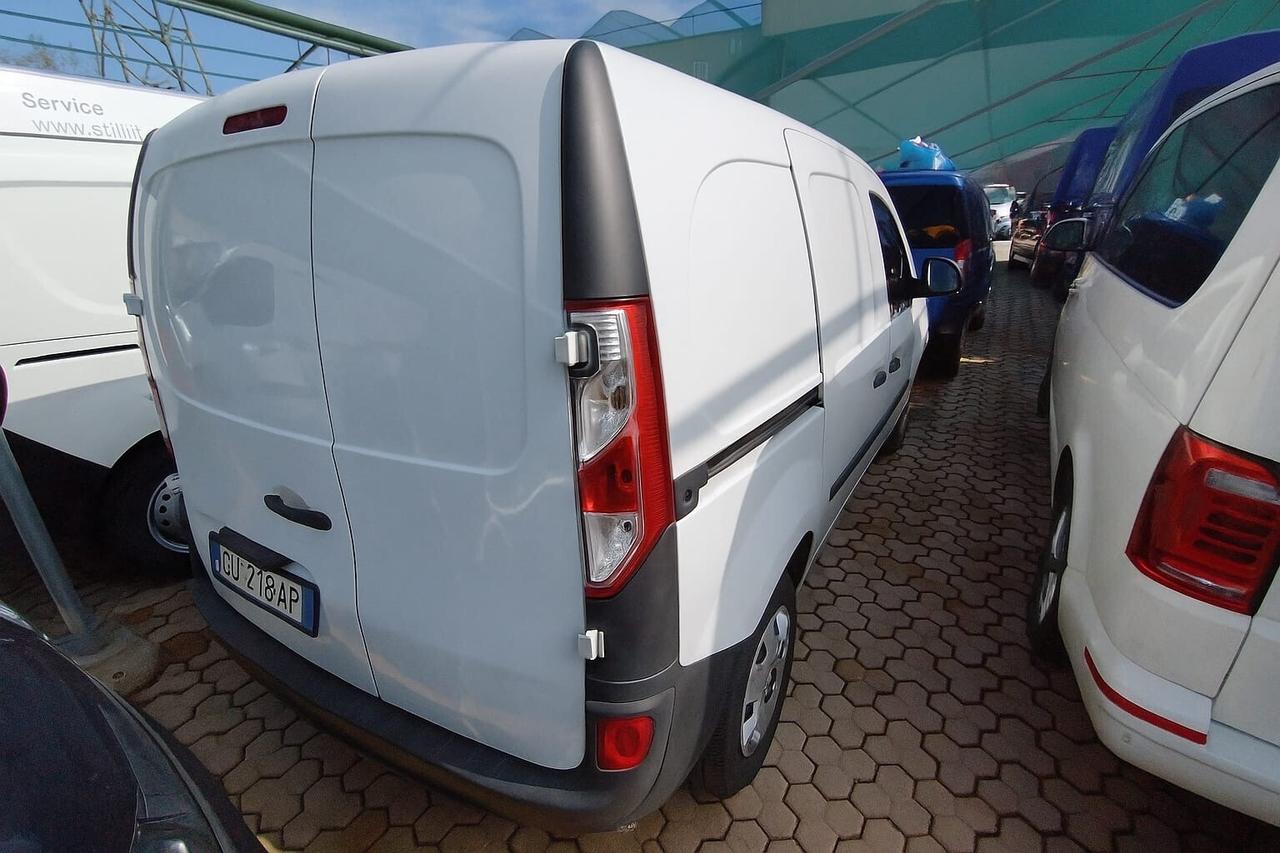 Renault Kangoo dCi 95CV Express Furgone IMPORTO NETTO