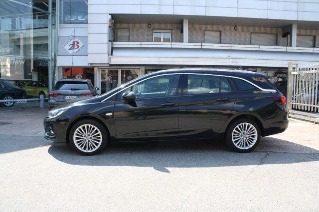 OPEL Astra 1.6 CDTi 136CV aut. Sports Tourer Innovation