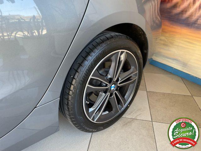 BMW 118 i 136cv Autom. Edition SPORT