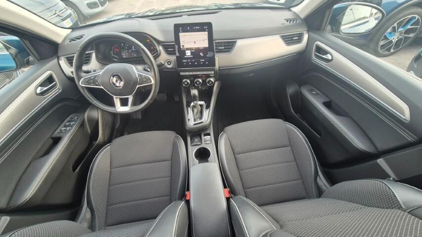 Renault Arkana TCe 140 CV EDC Techno - 2022