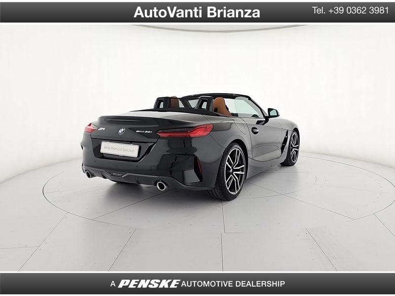 BMW Z4 Z4 sDrive30i Msport