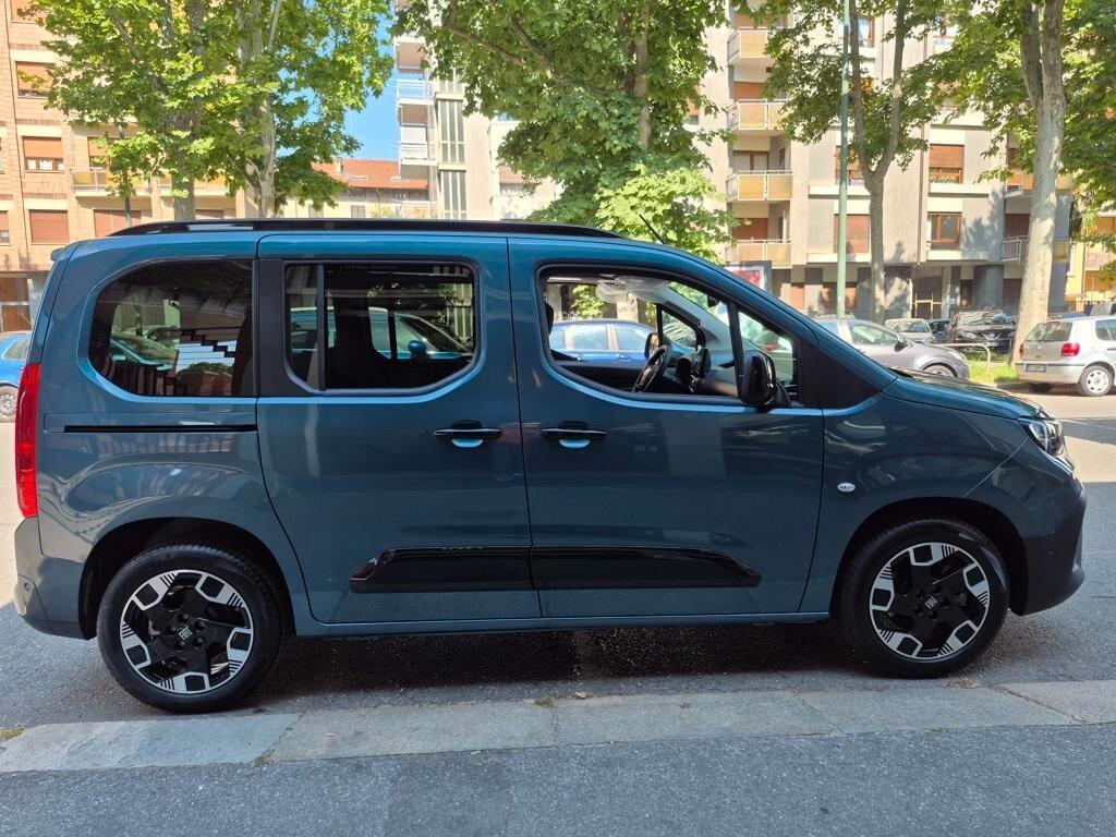 Fiat Doblo Doblò 1.5 BlueHdi 100 CV PC