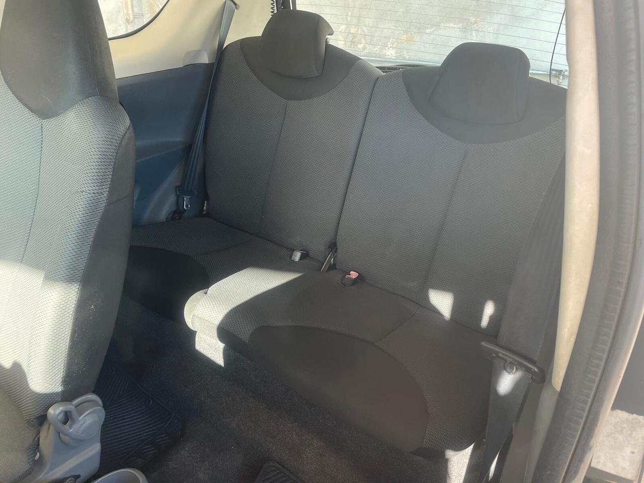 Toyota Aygo 1.0 12V VVT-i 3 porte GPL