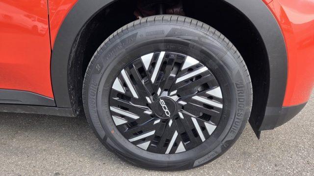 FIAT 600 Hybrid 110 CV DCT MHEV PERMUTE UNICOPR.