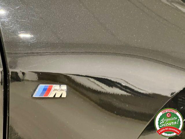 BMW 118 d 5p. Msport *TAGLIANDI BMW*ACC*