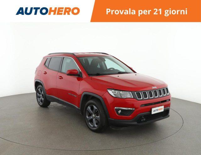 JEEP Compass 1.6 Multijet II 2WD Longitude