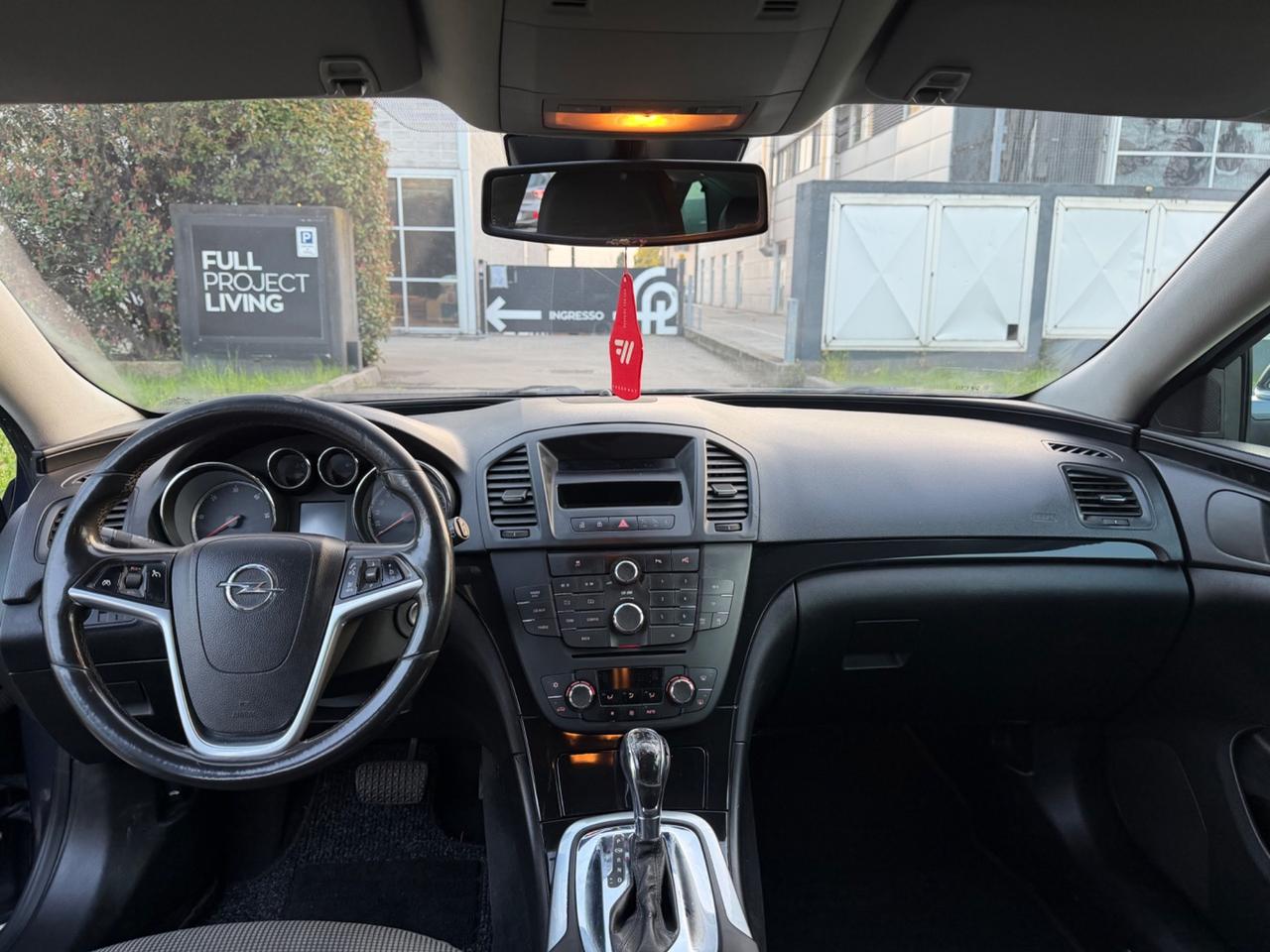 Opel Insignia 2.0 CDTI Sports Tourer aut. Cosmo