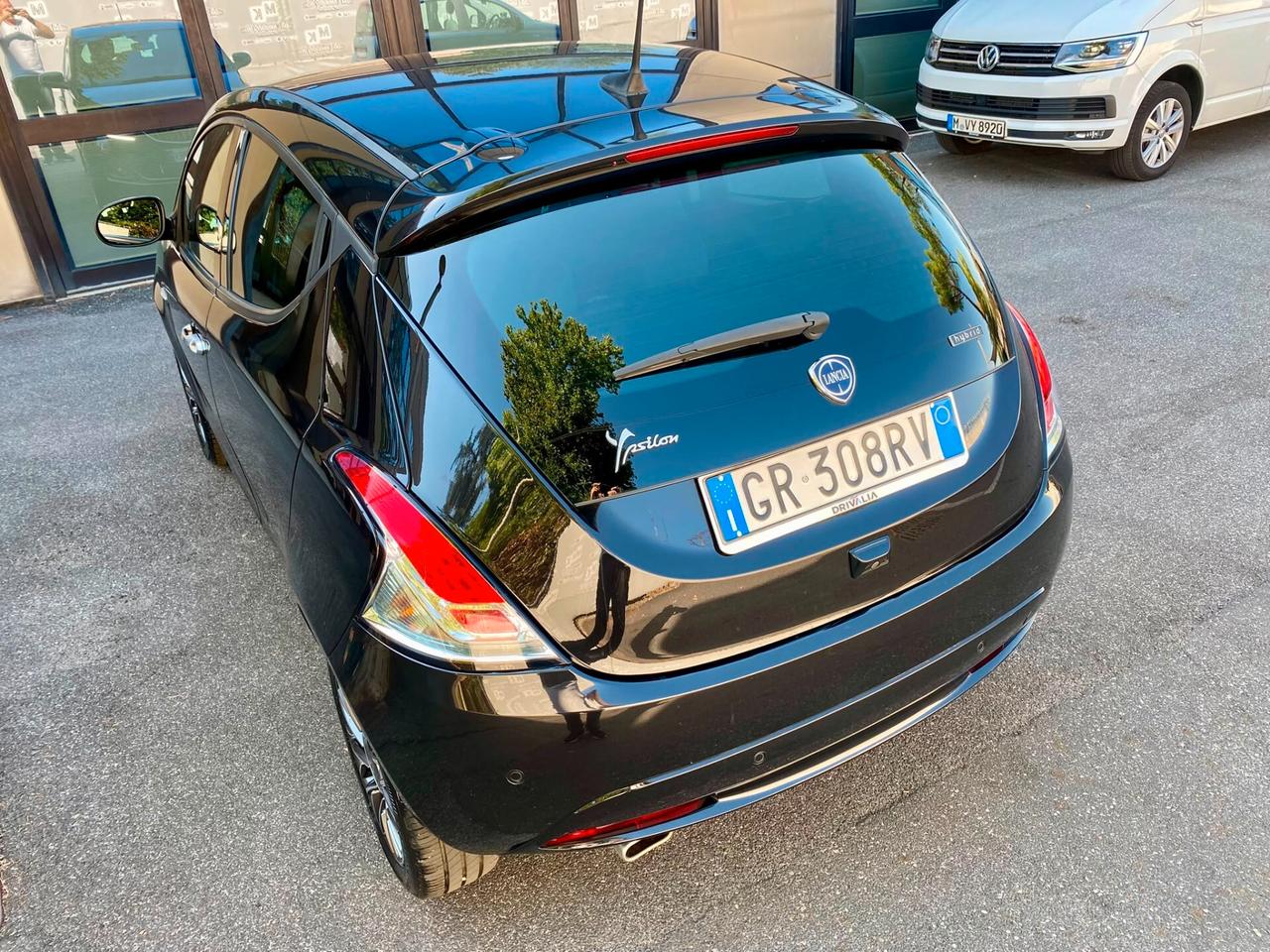 Lancia Ypsilon Hybrid Gold - VARIE DISPONIBILITA' GARANZIA