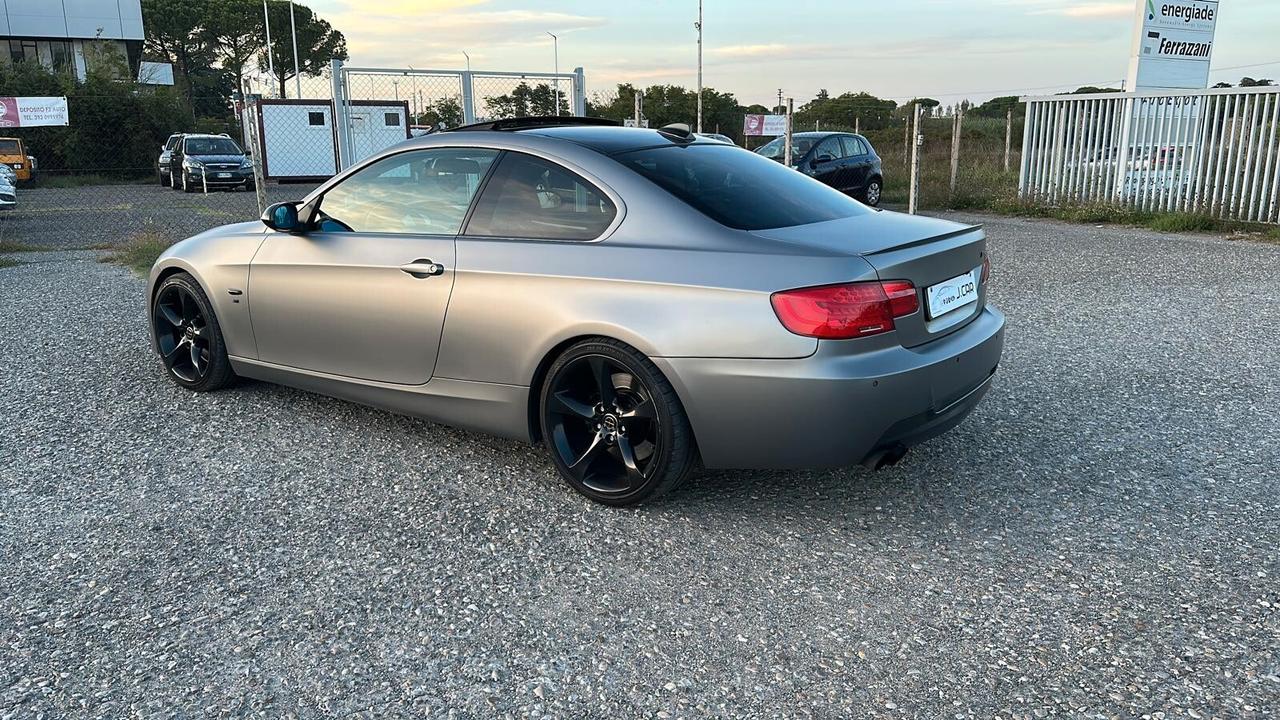 Bmw 330 330d cat MSport