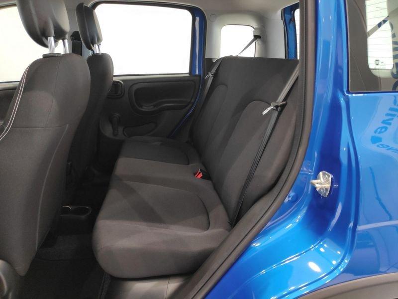 FIAT Panda 1.0 HYBRID*PROMOZIONE*PRONTA CONSEGNA*