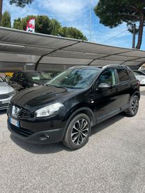 Nissan Qashqai 1.5 dCi DPF Tekna