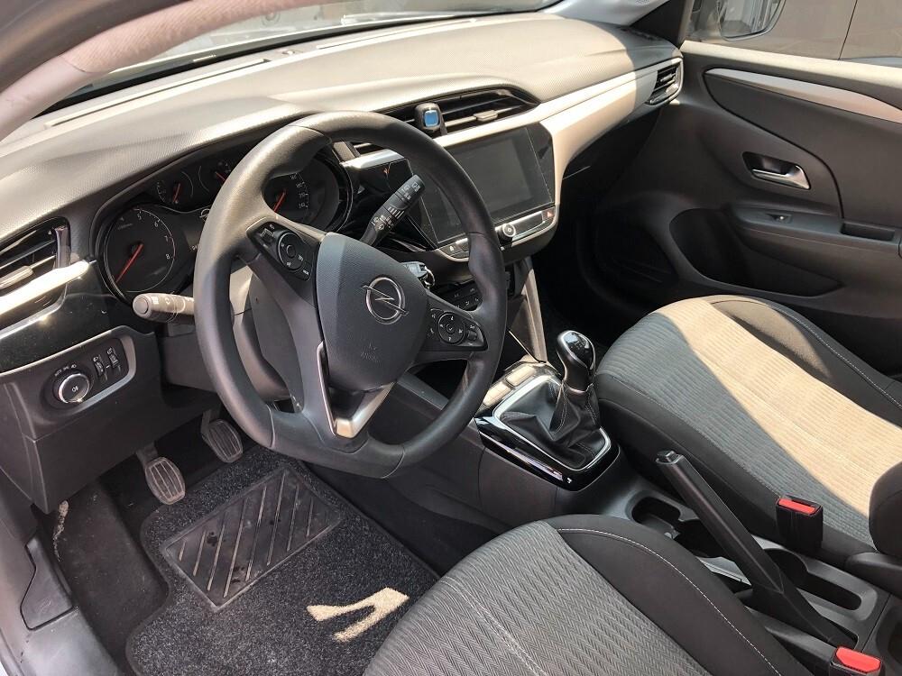 Opel Corsa 1.2 Edition