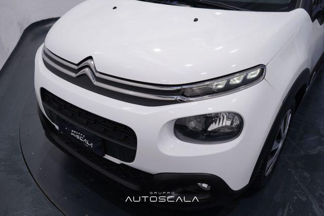 CITROEN C3 1.2 PureTech 68cv GPL Feel