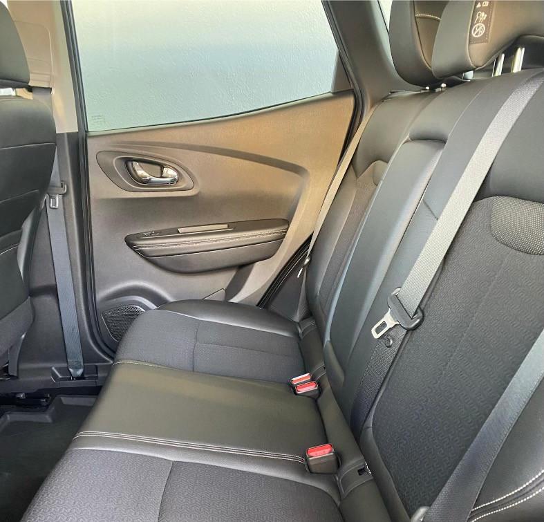 Renault Kadjar 1.5 dci energy Intens 110cv