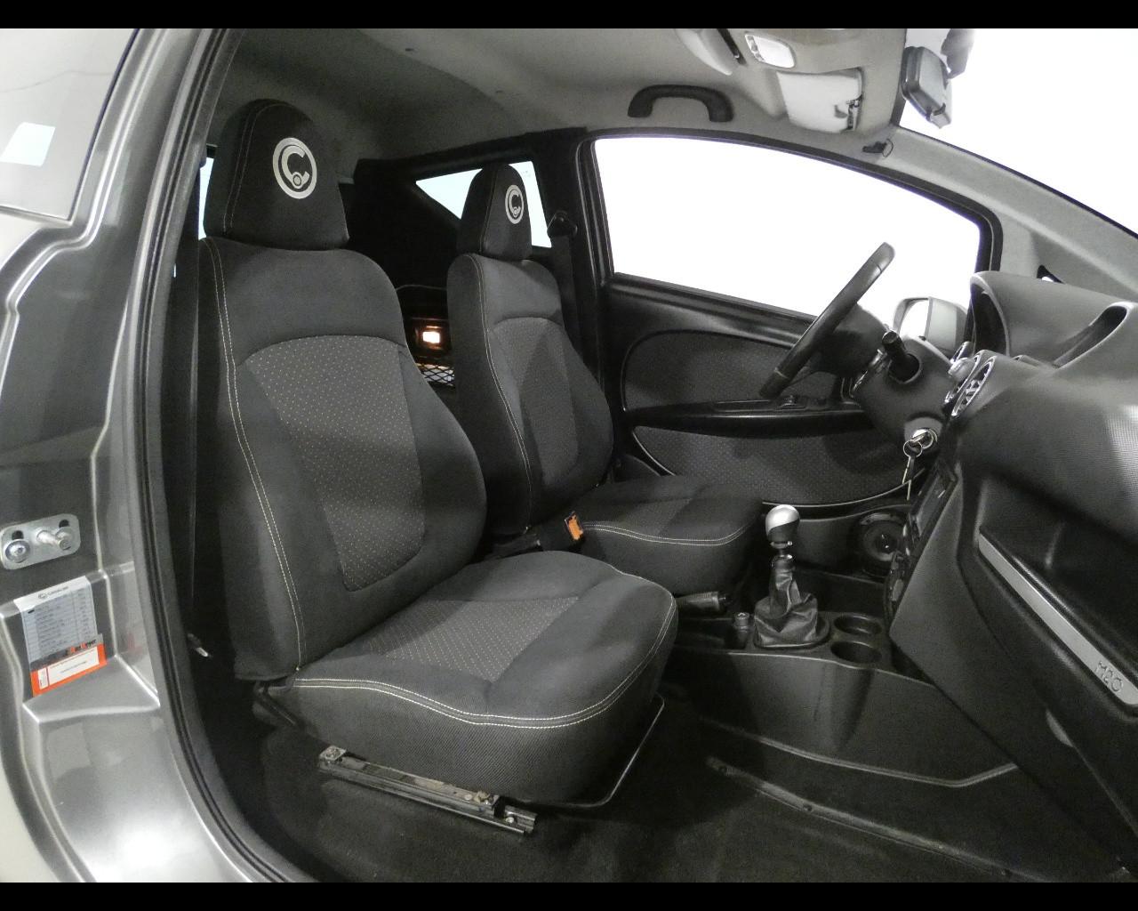 CASALINI M20 - M20 Active