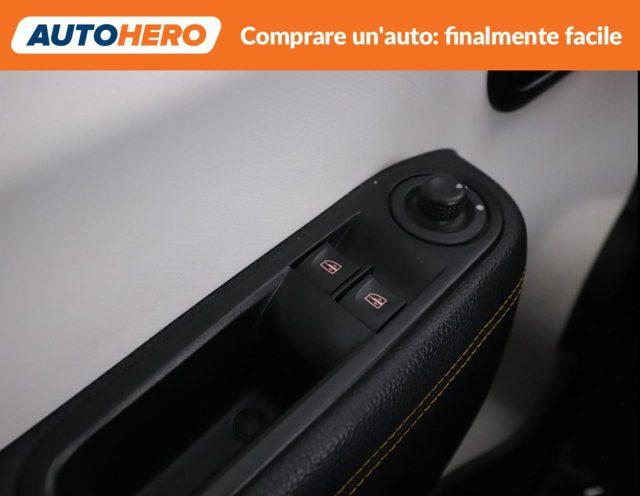 RENAULT Twingo TCe 95 CV Intens