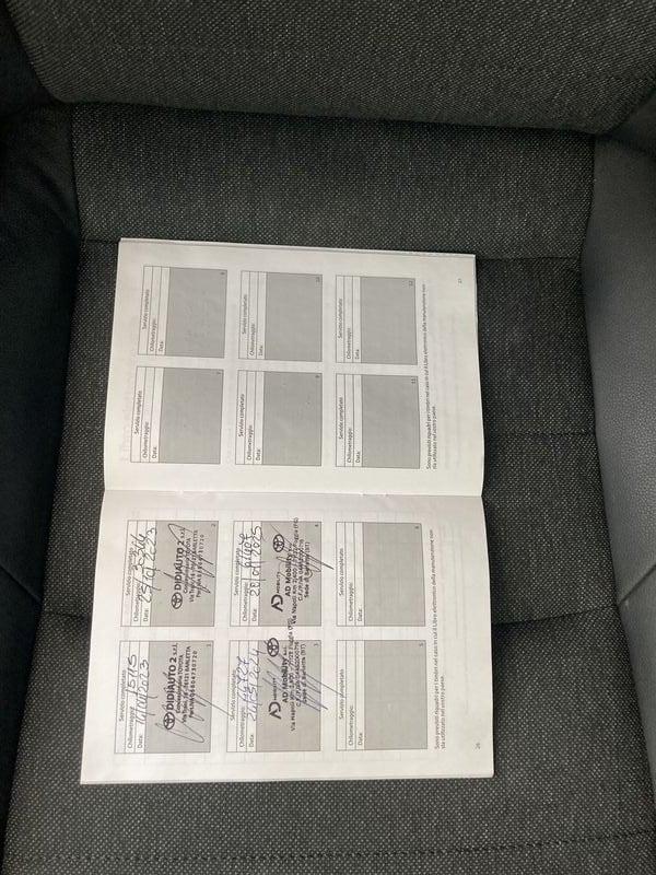 Toyota Corolla Corolla 2.0h Style cvt