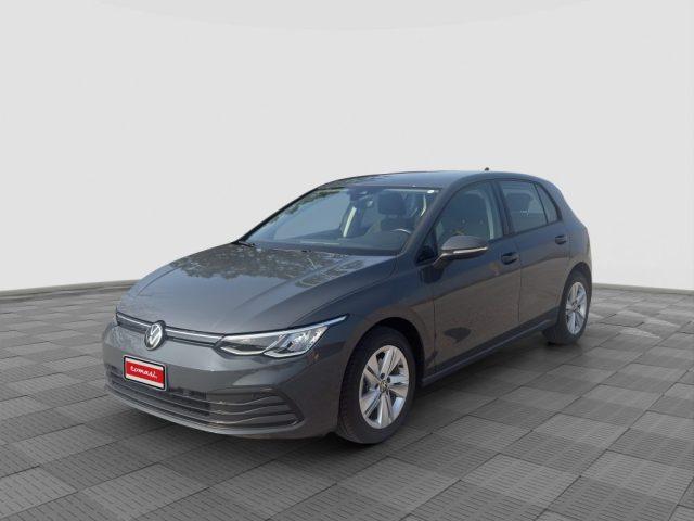 VOLKSWAGEN Golf Golf 1.5 TSI EVO ACT Life