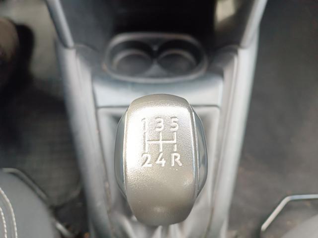 PEUGEOT 208 1° serie BlueHDi 75 5 porte Touch