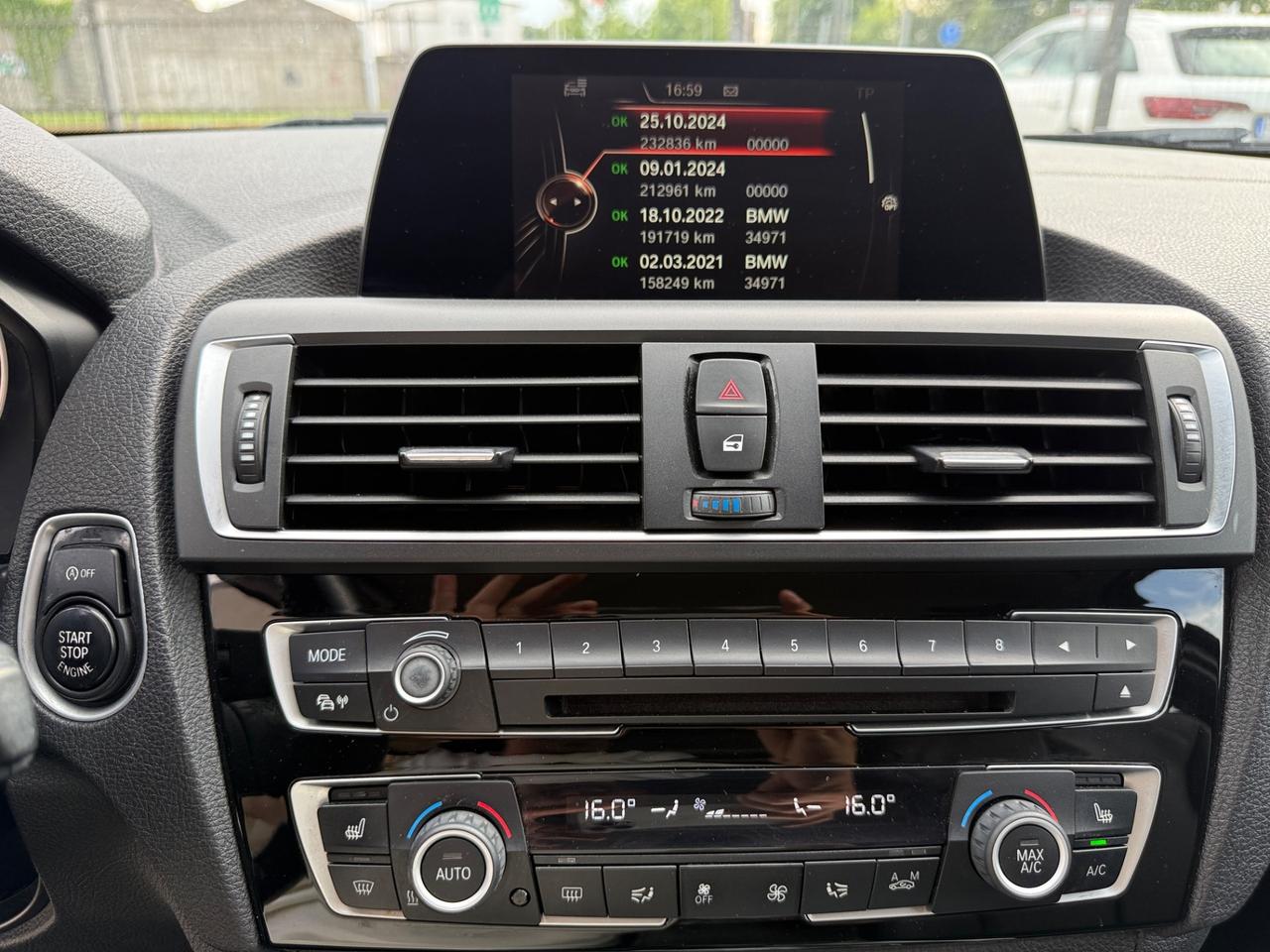 Bmw 120 120d xDrive 5p. Urban