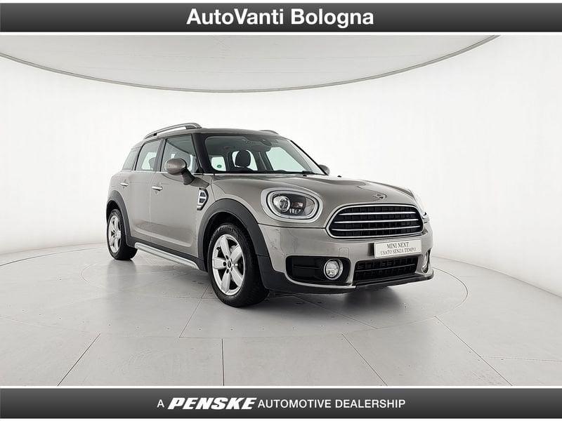 MINI Mini Countryman F60 Mini 1.5 One D Countryman