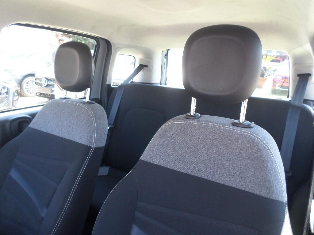 Fiat Panda 1.2 EasyPower City Life