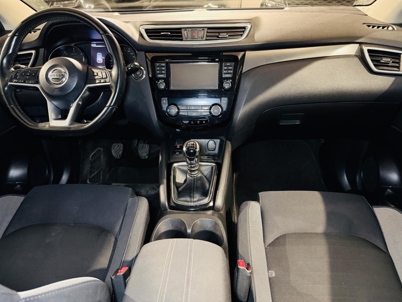 Nissan 1.5 DCI *110 CV*TETTO PANORAMA*INTERNI ARKANA*