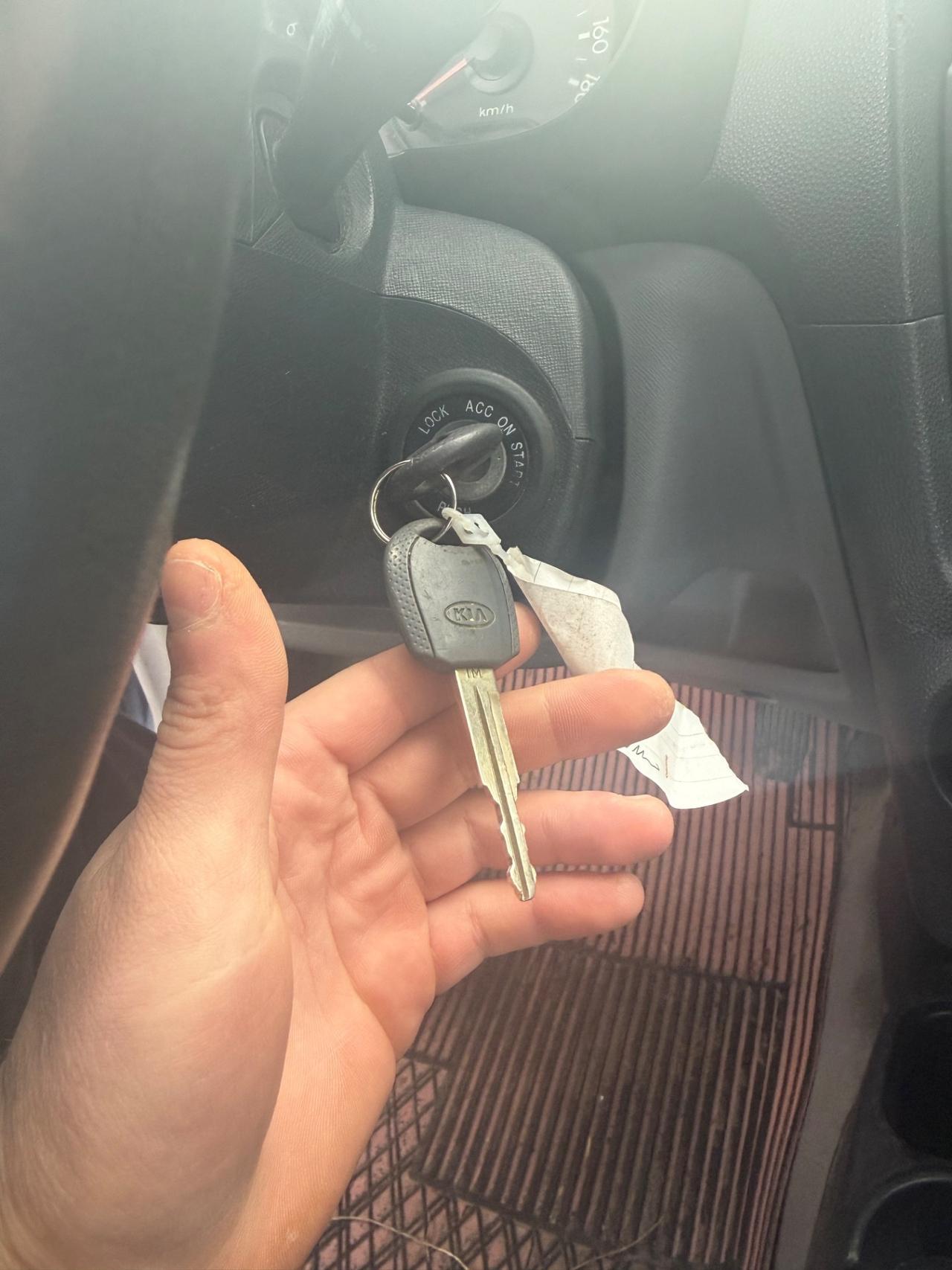 Kia Picanto 1.1 12V Spicy