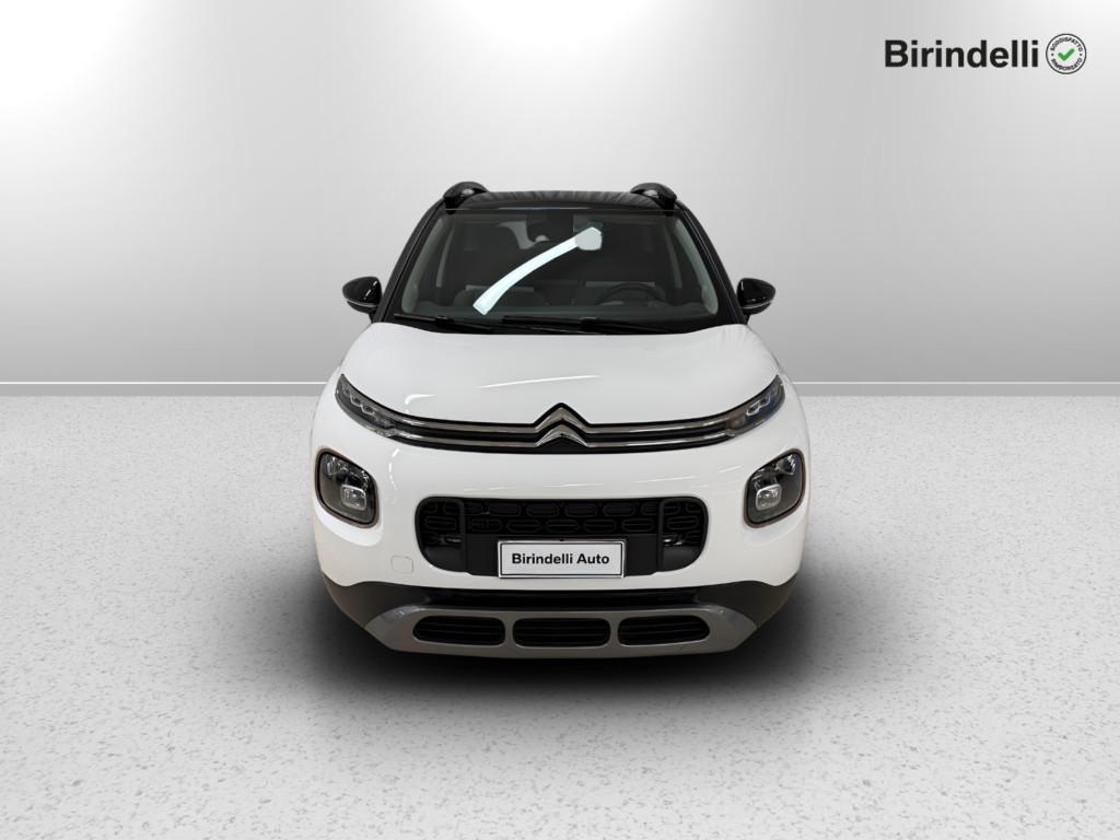 CITROEN C3 Aircross 1ª s. - C3 Aircross BlueHDi 100 S&S Origins