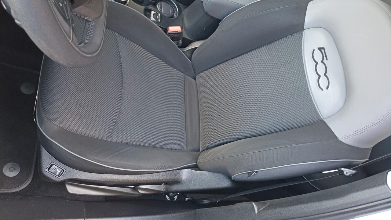 Fiat 500X 1.3 MultiJet 95 CV Business